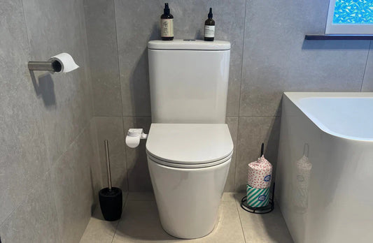 Bidet: η απόλυτη λύση για καλύτερη υγιεινή και άνεση