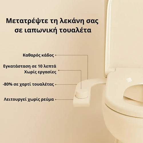 Apoplyno Μπιντέ