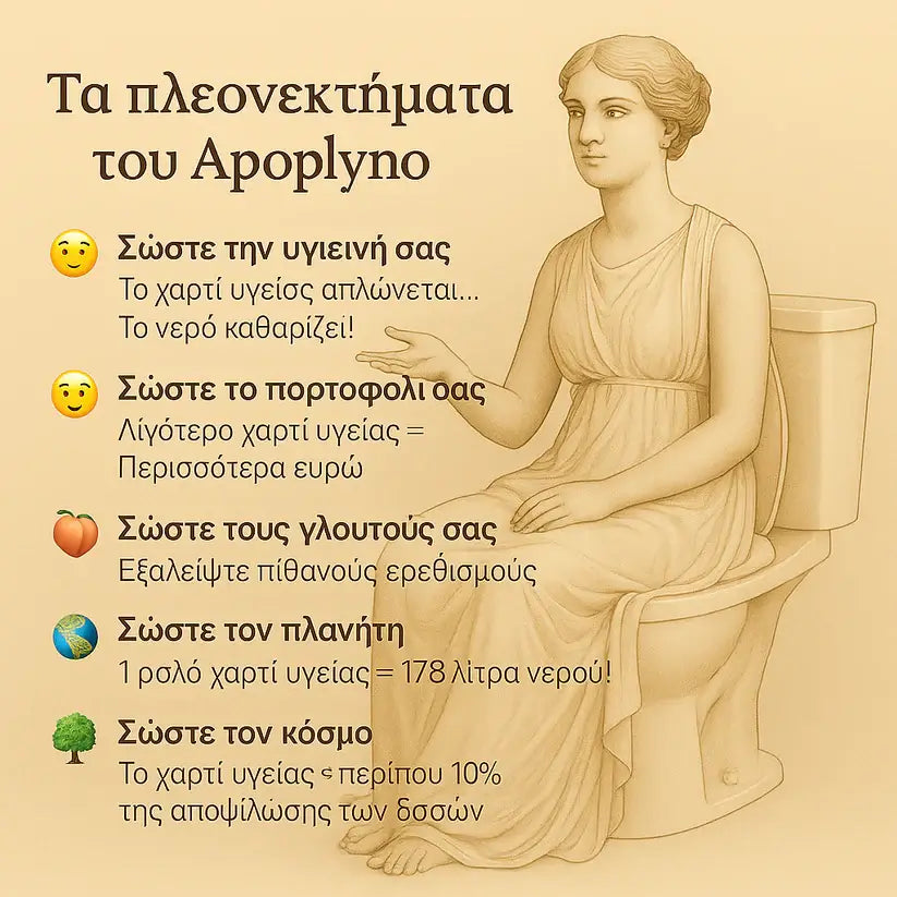 Apoplyno Μπιντέ