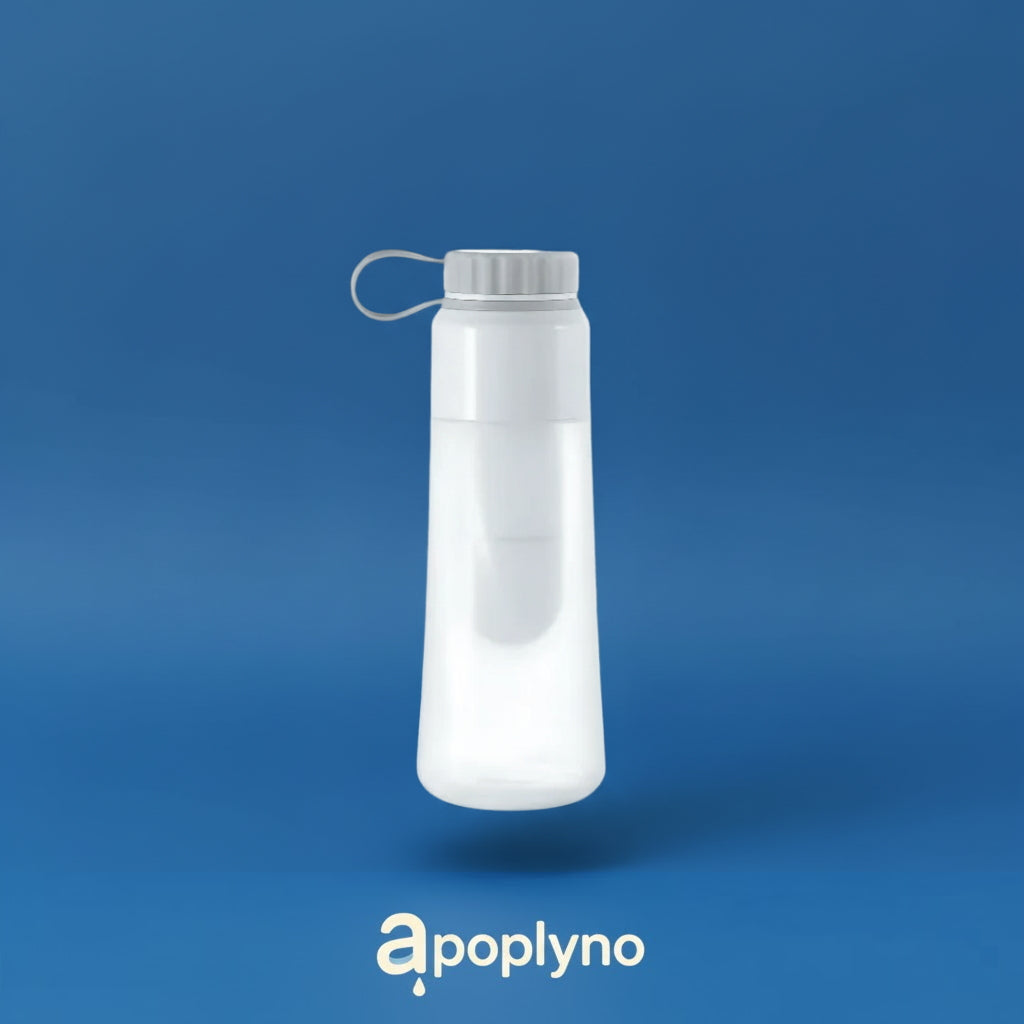 Apoplyno Φορητό