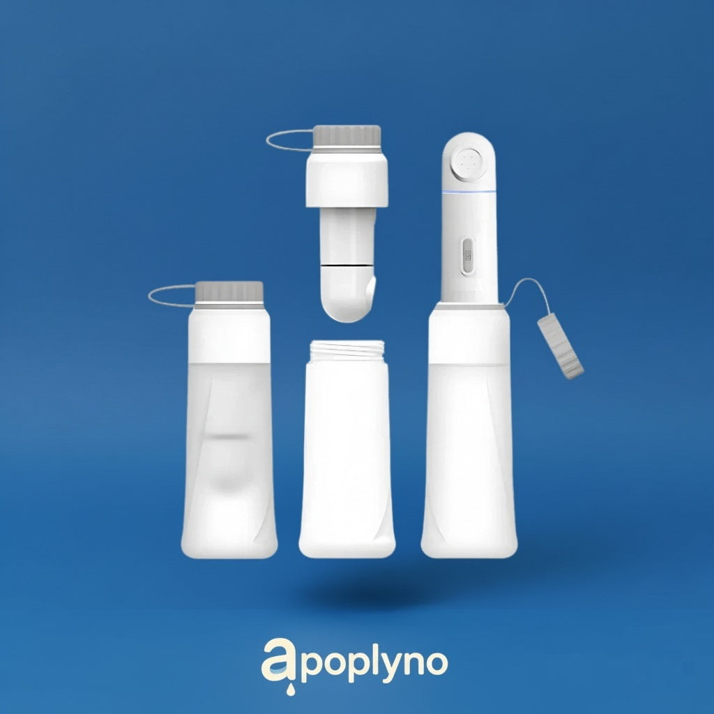 Apoplyno Φορητό
