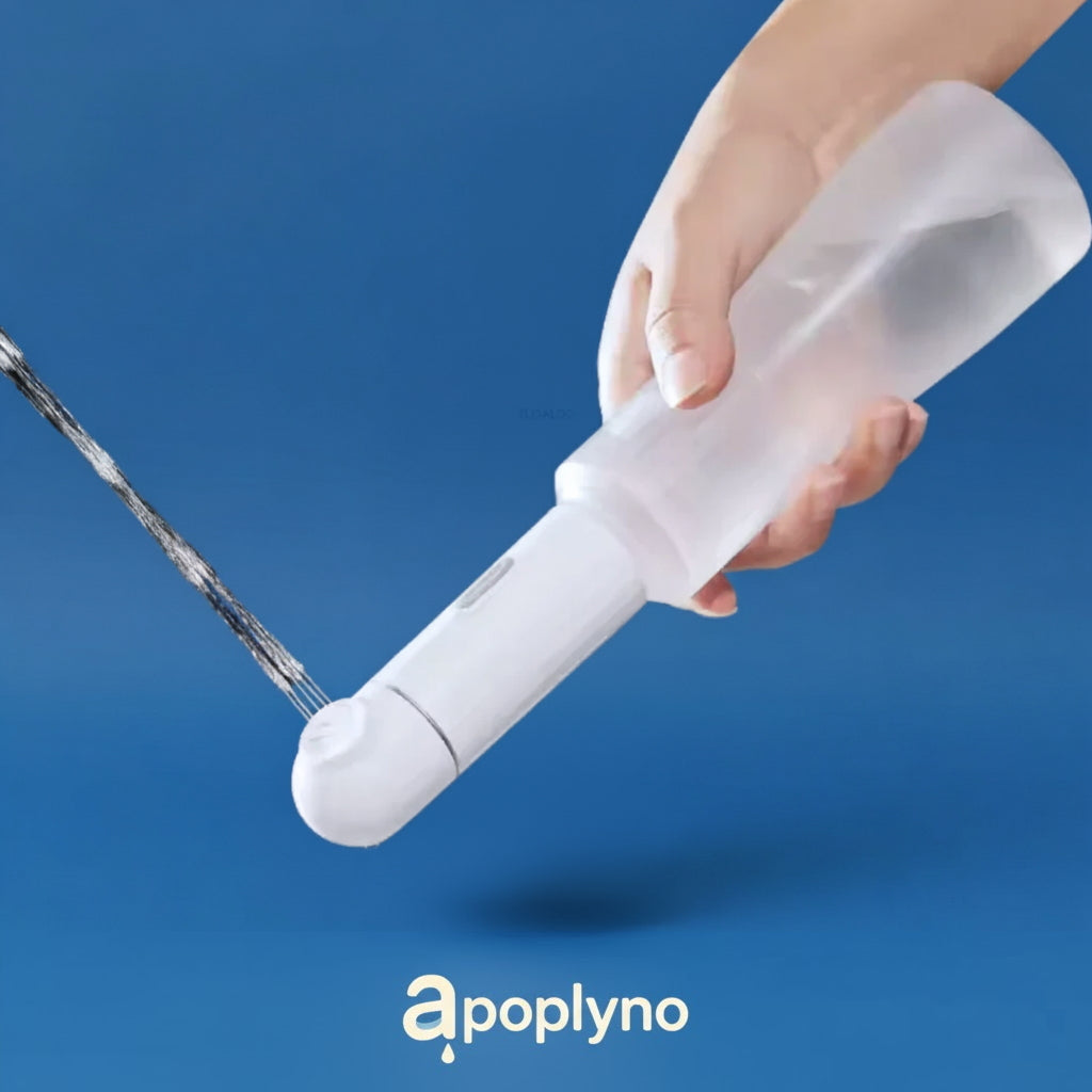 Apoplyno Φορητό