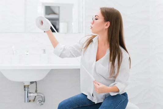 Γιατί να Περάσετε στο Bidet: Απολαύστε Άνεση, Υγιεινή και Βιωσιμότητα
