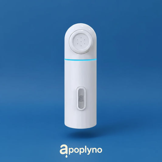 Apoplyno Φορητό