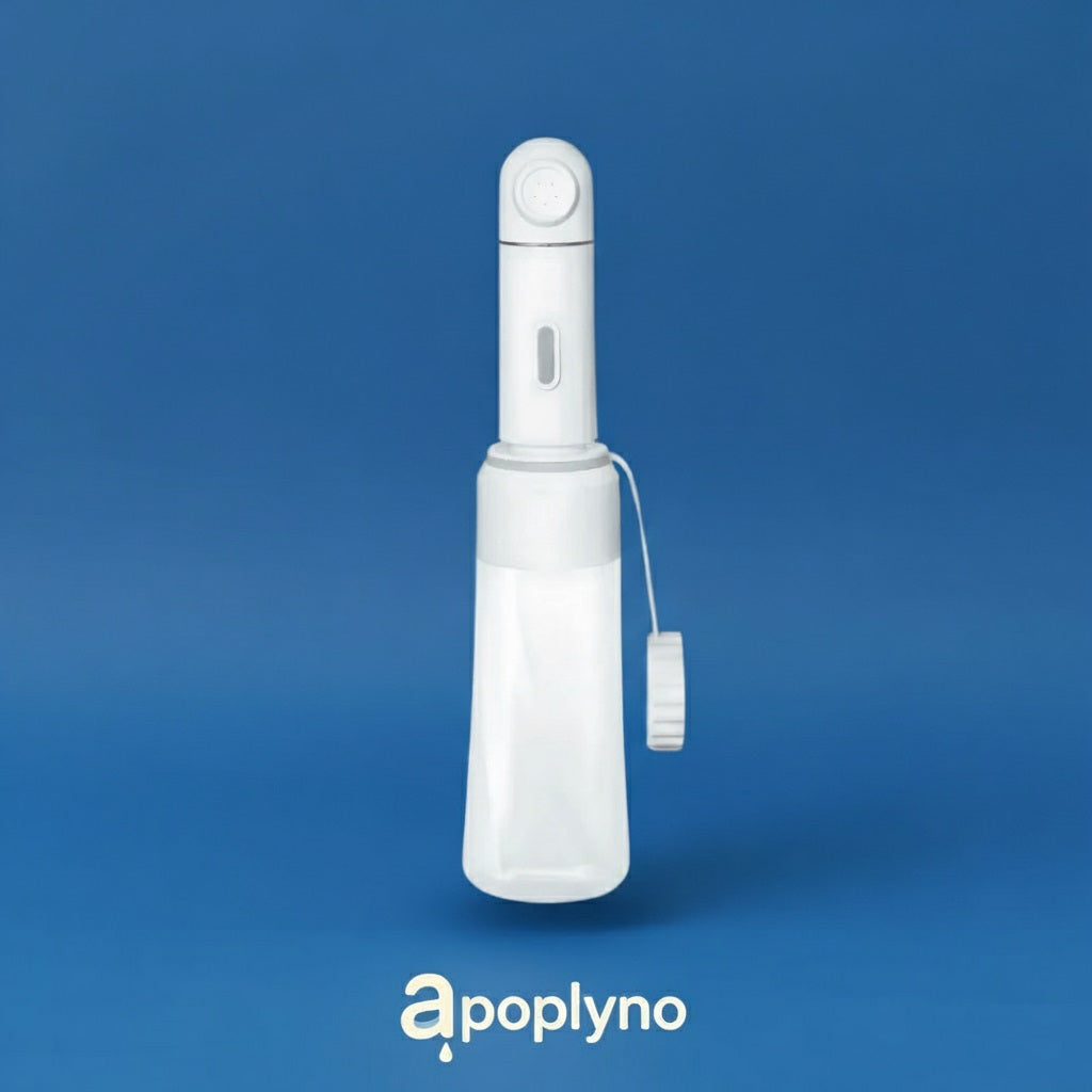 Apoplyno Φορητό