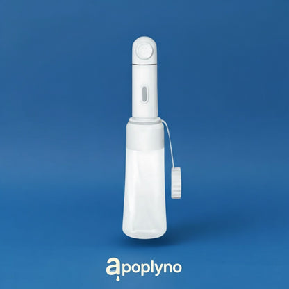 Apoplyno Φορητό